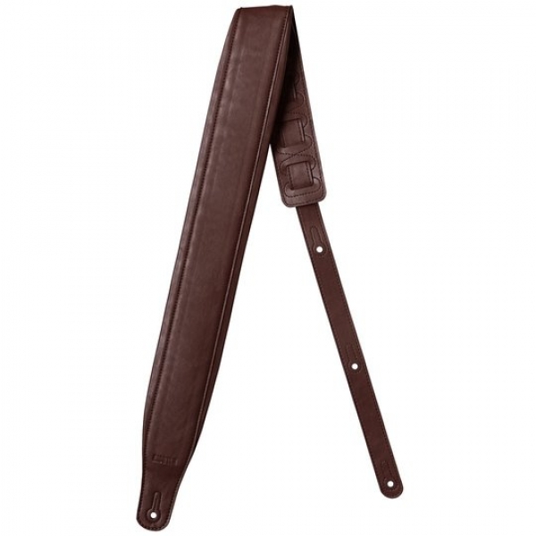 Richter Straps Backline Brown Gitarrengurt, #1648